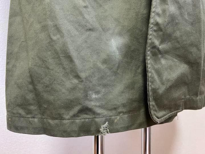 米軍 実物 M1950 オーバーコート