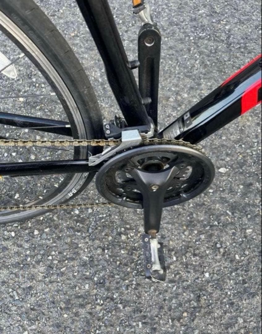 GIANT ジャイアントESCAPE RX3 2023年モデルクロスバイク 通勤