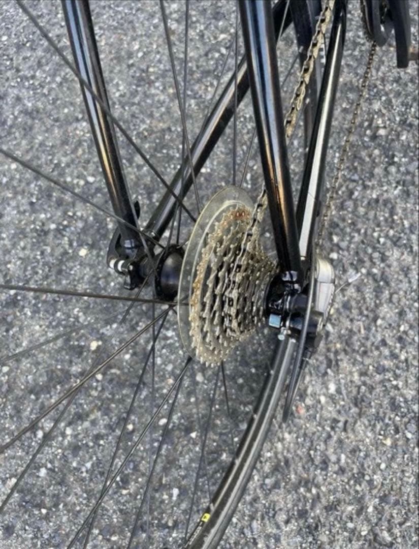 GIANT ジャイアントESCAPE RX3 2023年モデルクロスバイク 通勤