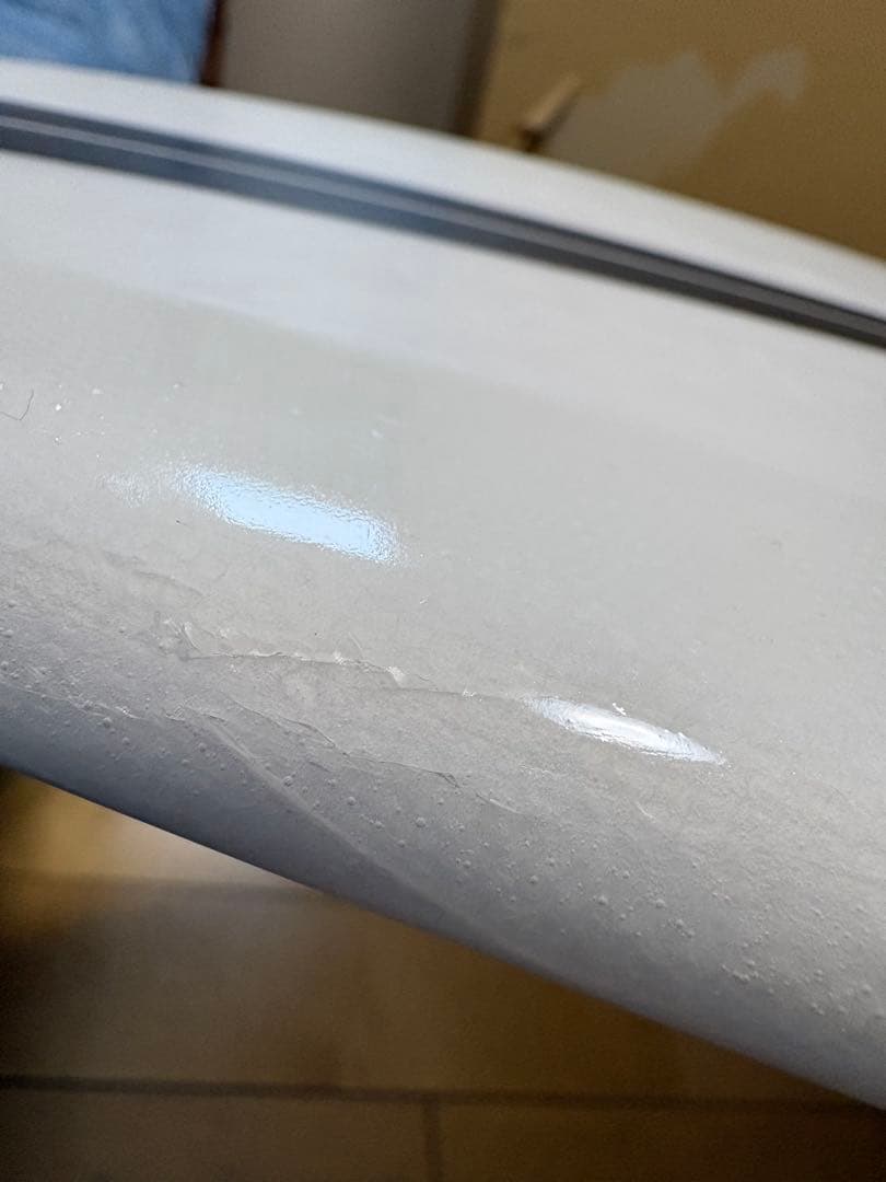 Lostサーフボード　D3.0 LIGHT SPEED