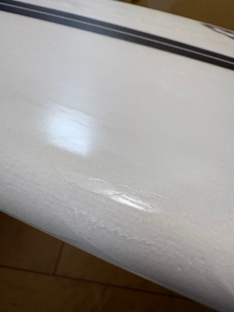 Lostサーフボード　D3.0 LIGHT SPEED