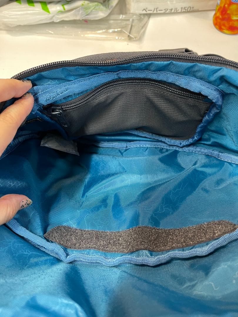 オービススリングバック　フライフィッシング　フライロッド