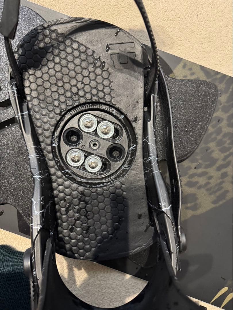 カービングプレート　カスタムサイズ