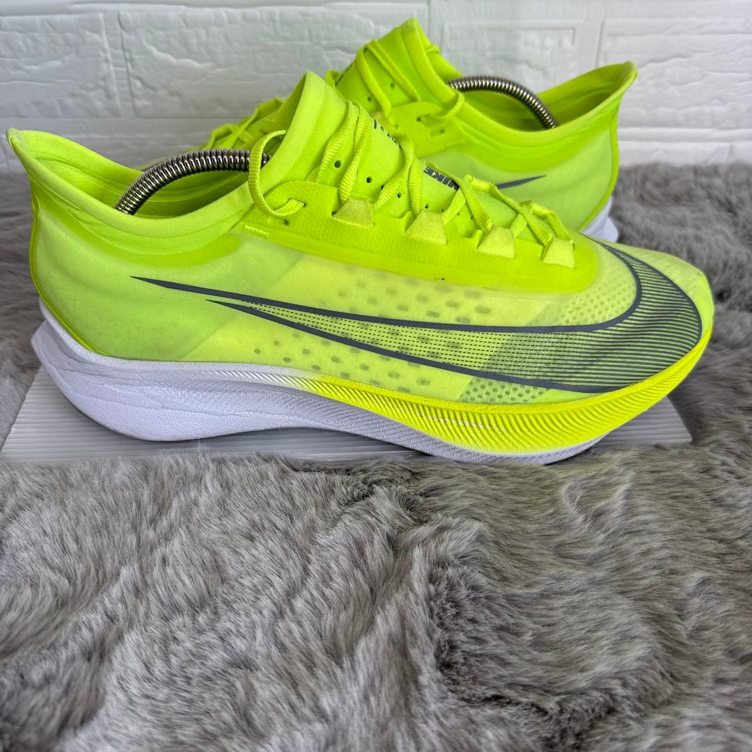 NIKE ナイキ　ZOOM FLY 3 ズームフライ3 27.5