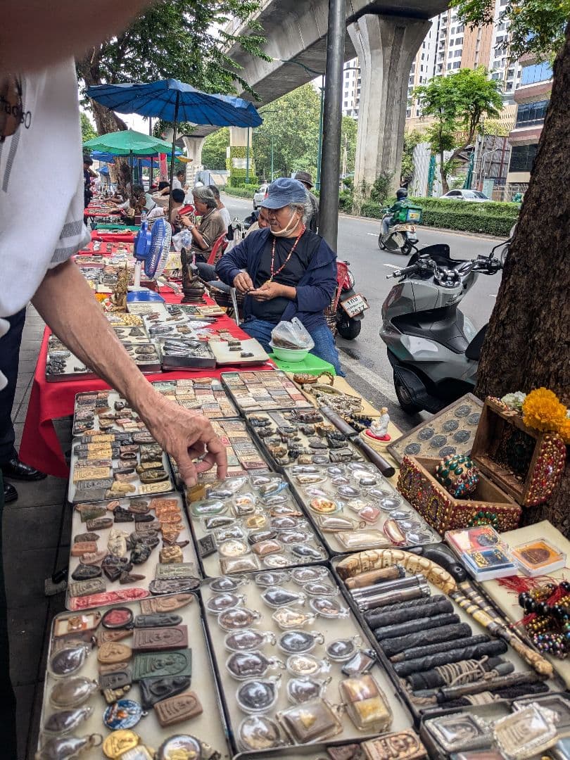 激レア！高級プラクルアン＆呪物おまとめセット！…兼要望用！