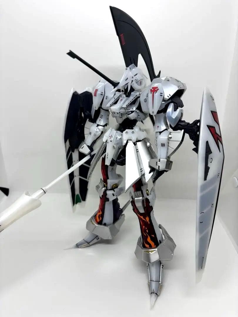 u*e様 IMS 1/100L.E.DミラージュV3 完成品