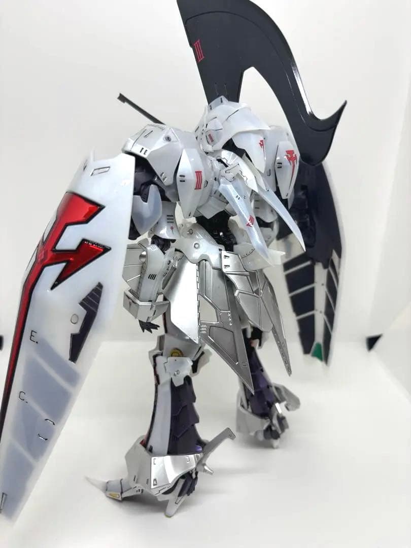 u*e様 IMS 1/100L.E.DミラージュV3 完成品