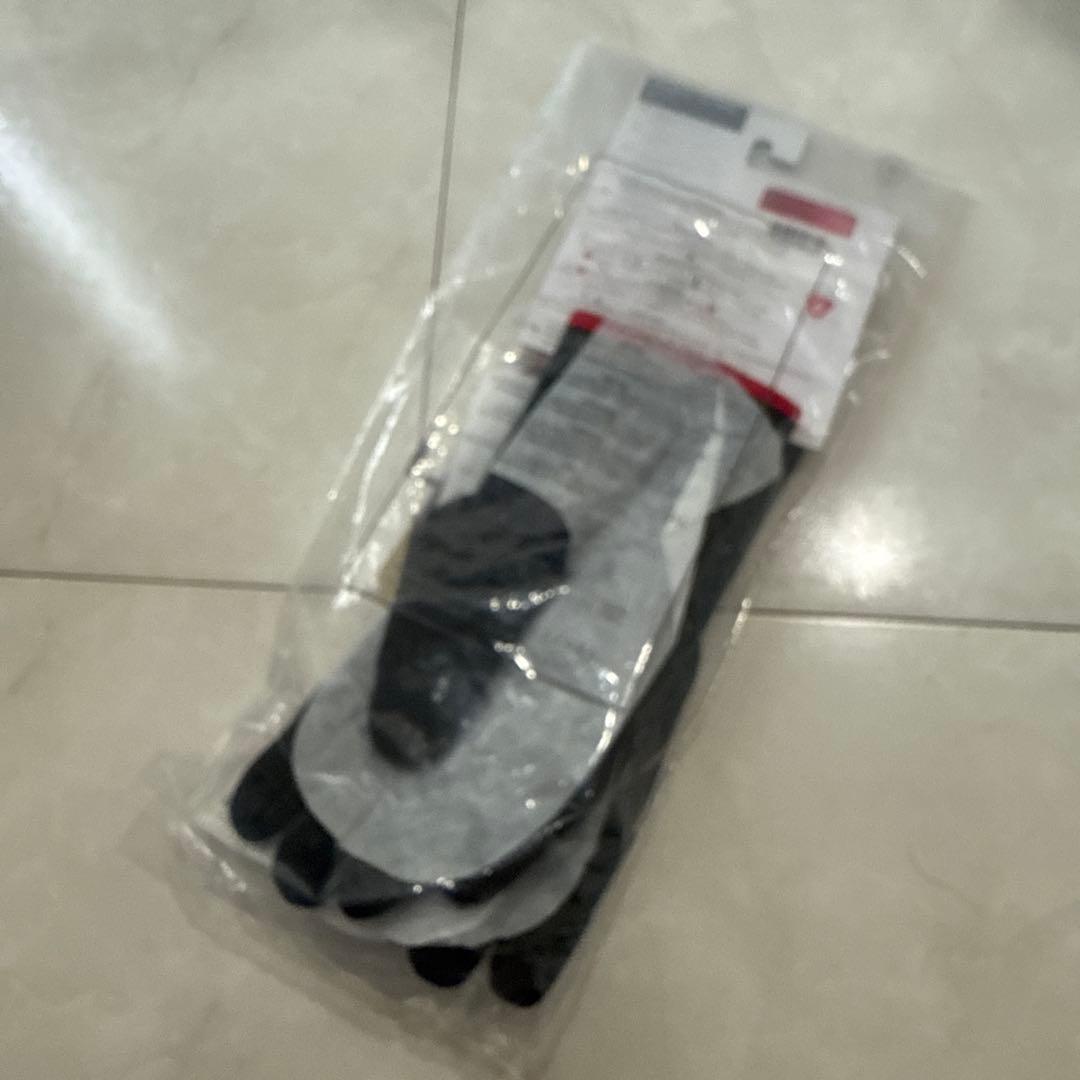 【新品定価10,120 円】CastelliカステリウィンターサイクルグローブL