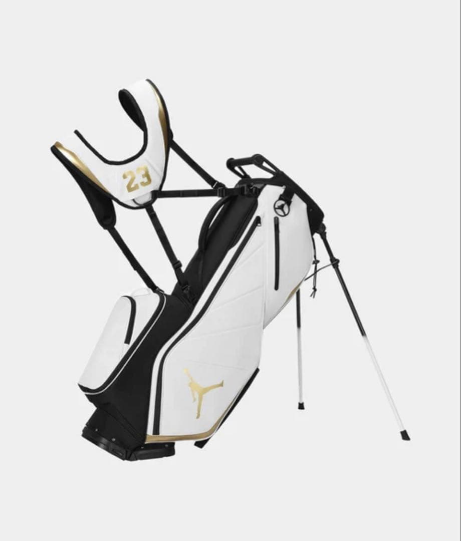 JORDAN GOLF BAG ジョーダン ゴルフバッグNIKE キャディバッグ