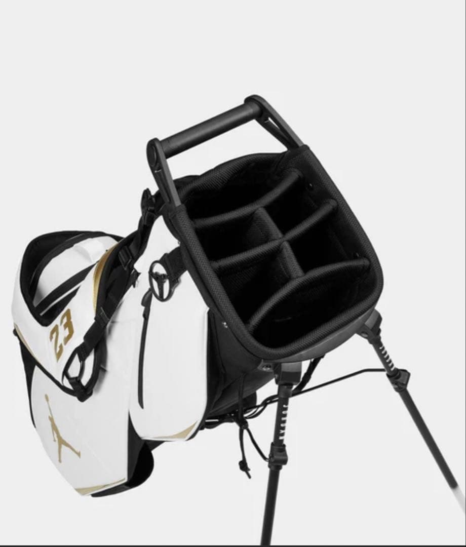 JORDAN GOLF BAG ジョーダン ゴルフバッグNIKE キャディバッグ