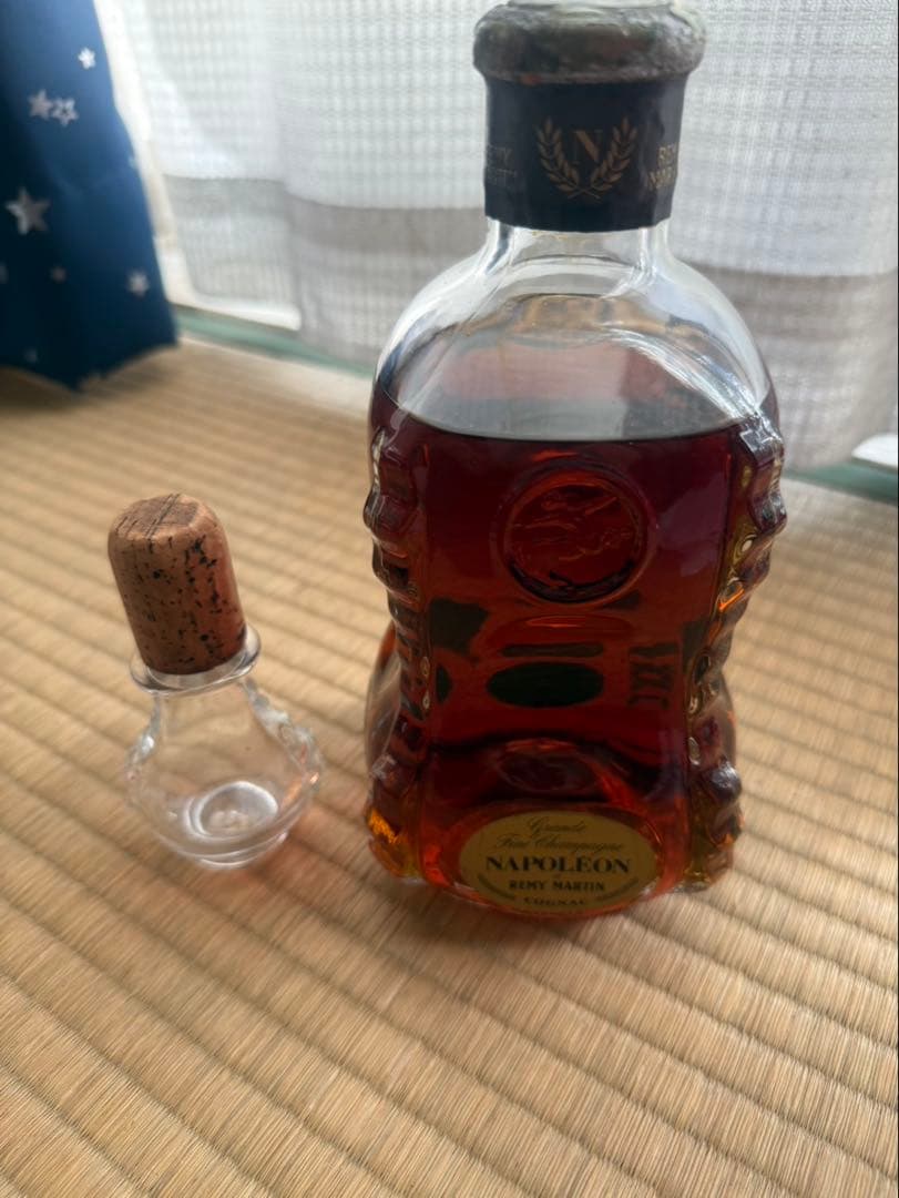 REMY MARTIN NAPOLEON コニャック