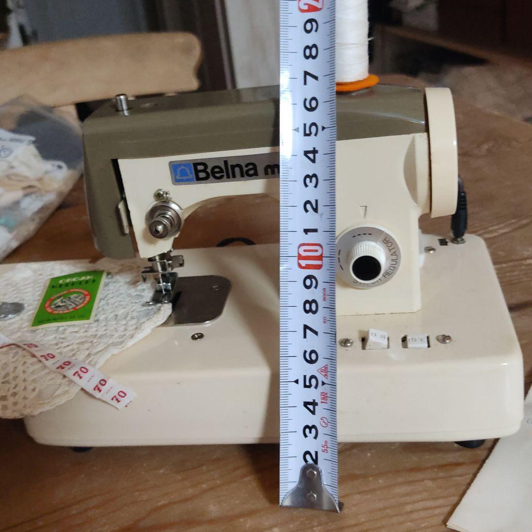 昭和レトロ   トイミシン