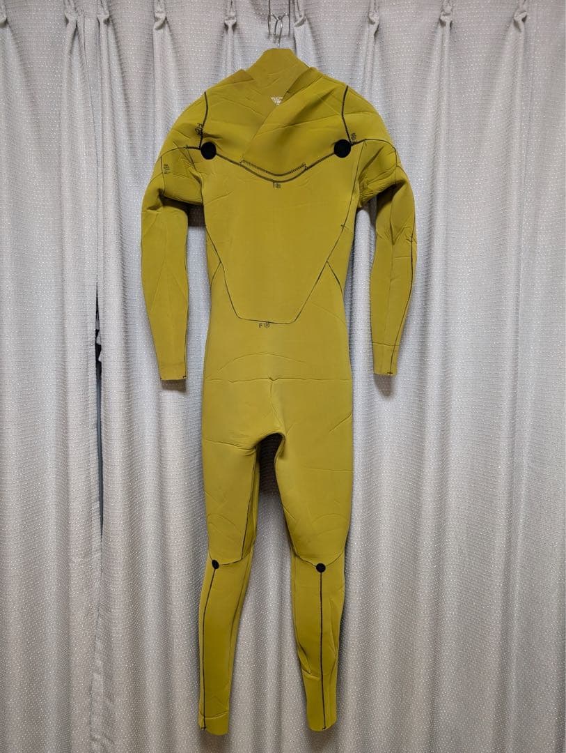 Flavor6(フレーバー6) 2mm フルスーツメンズ M相当(オーダー品)