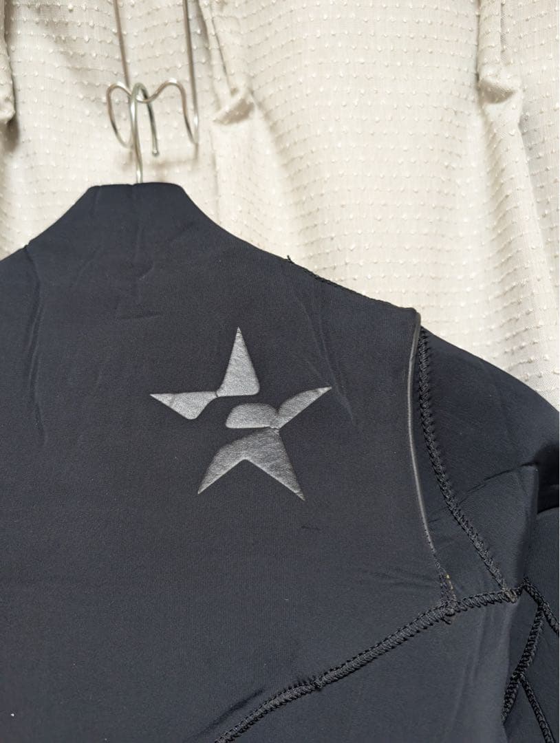 Flavor6(フレーバー6) 2mm フルスーツメンズ M相当(オーダー品)