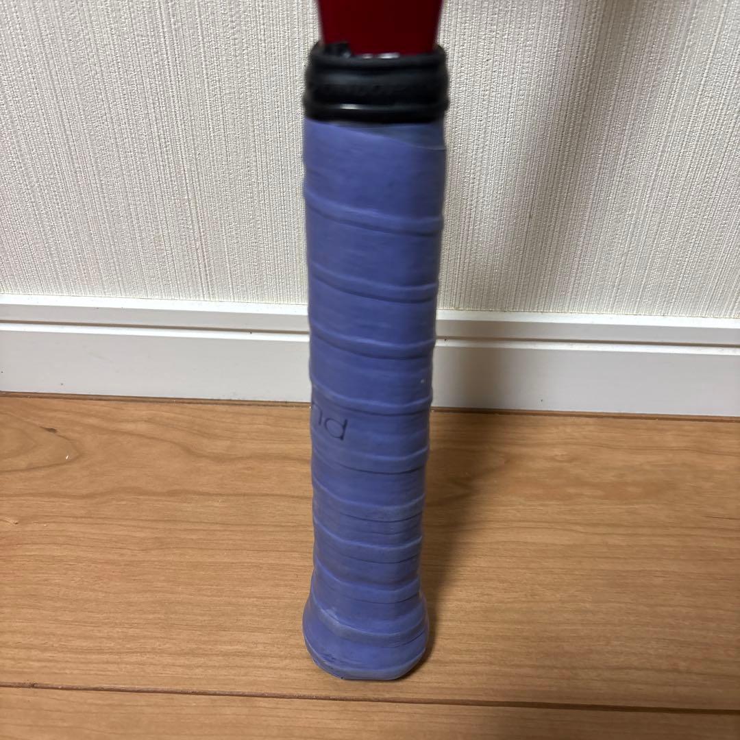 DUNLOP CX200 TOUR テニスラケット