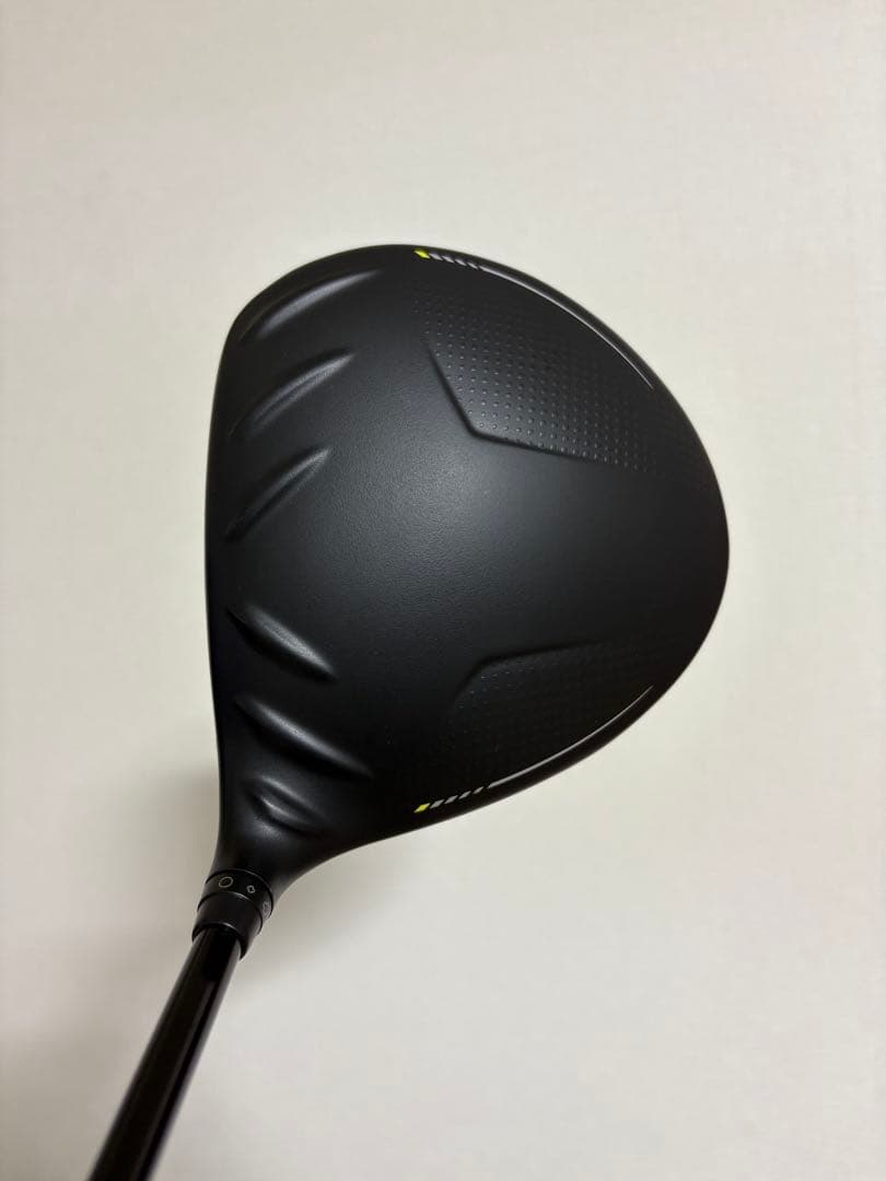 PING G430 ドライバー 10.5度 SFT