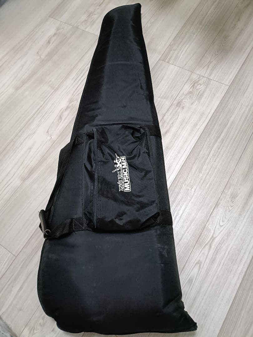 Music Man StingRay EX ナチュラル エレキベース