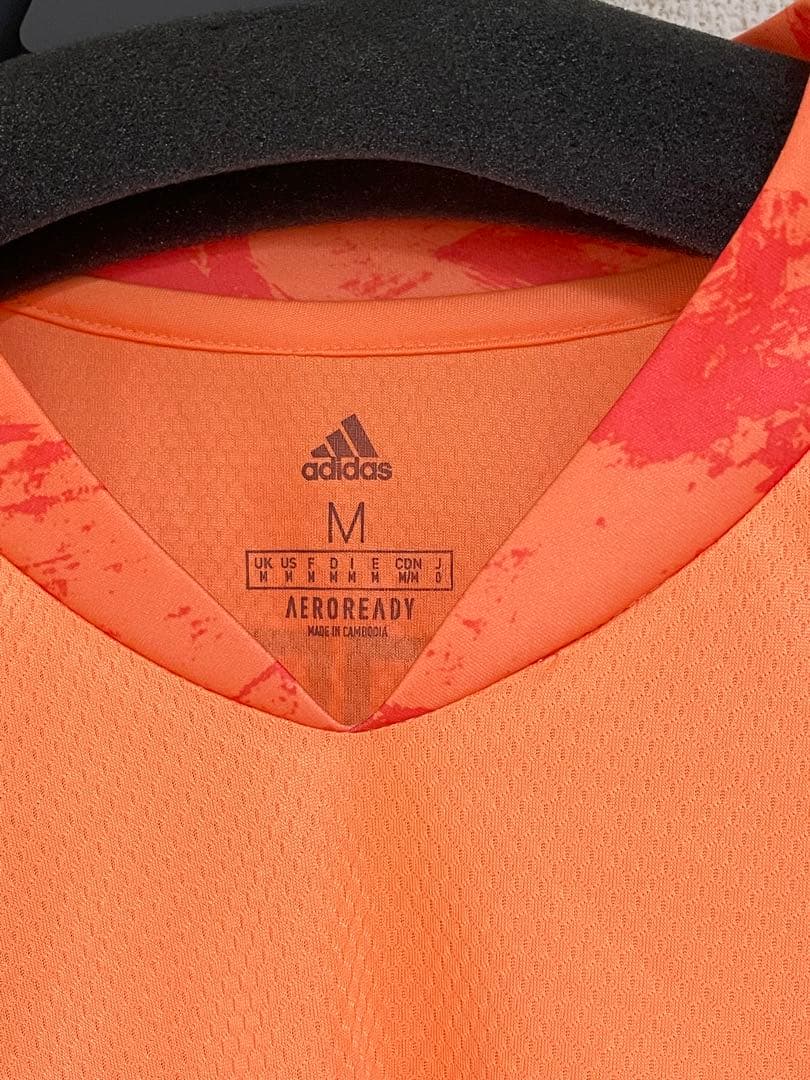 イケル・カシージャス サイン入りユニフォーム