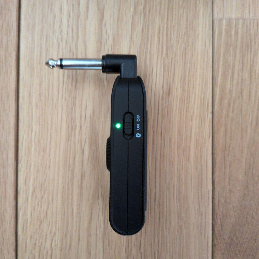 Fender Mustang Micro ギターアンプ