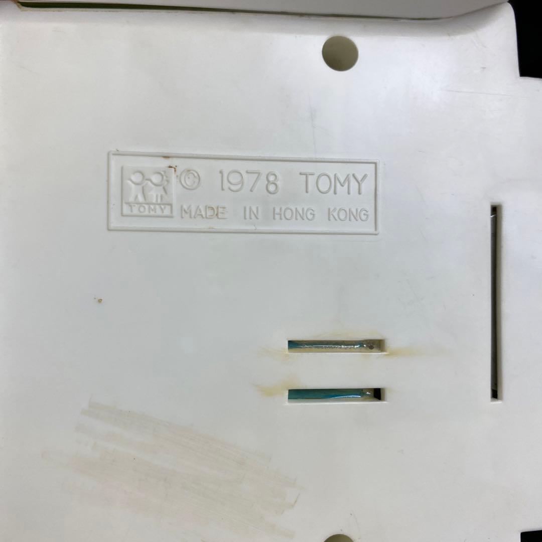 1978年製 サウンド ランチアストラトス ラリータイプ 激レア