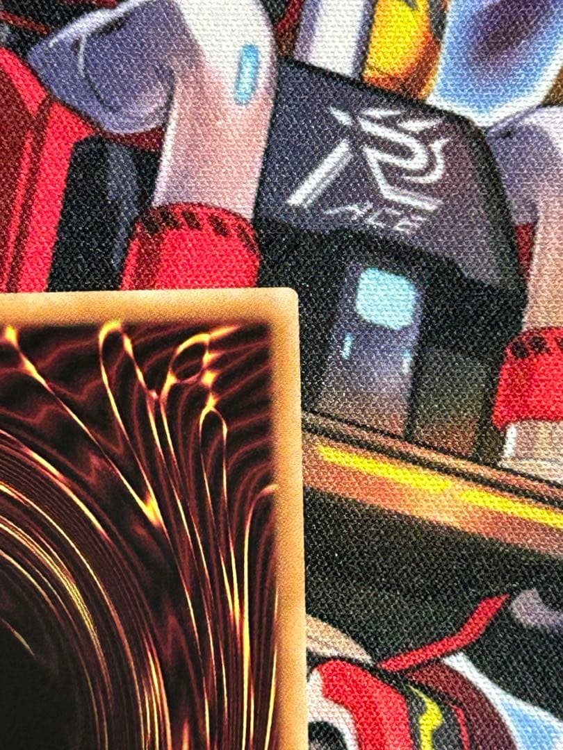 遊戯王OCG デュエルモンスターズ the fallen & the virtuous