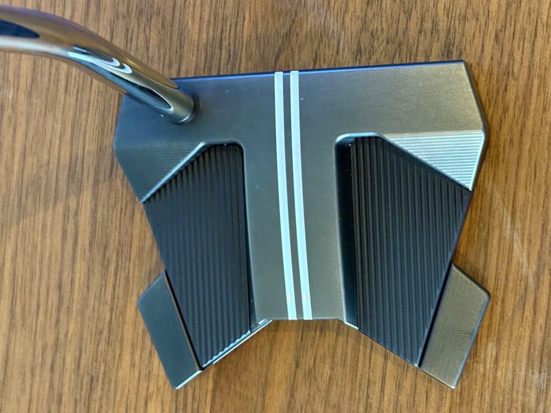 2025年限定ScottyCameron TOURBLACK11PhantomX