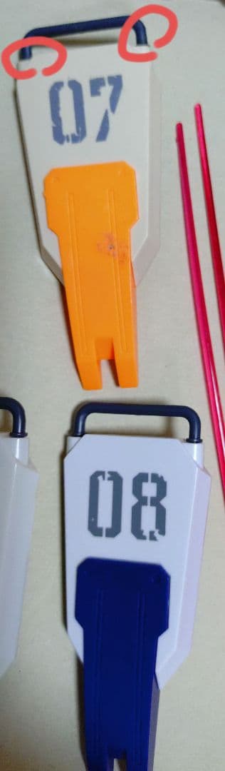 MG陸戦型ガンダム、陸戦型ジムセット