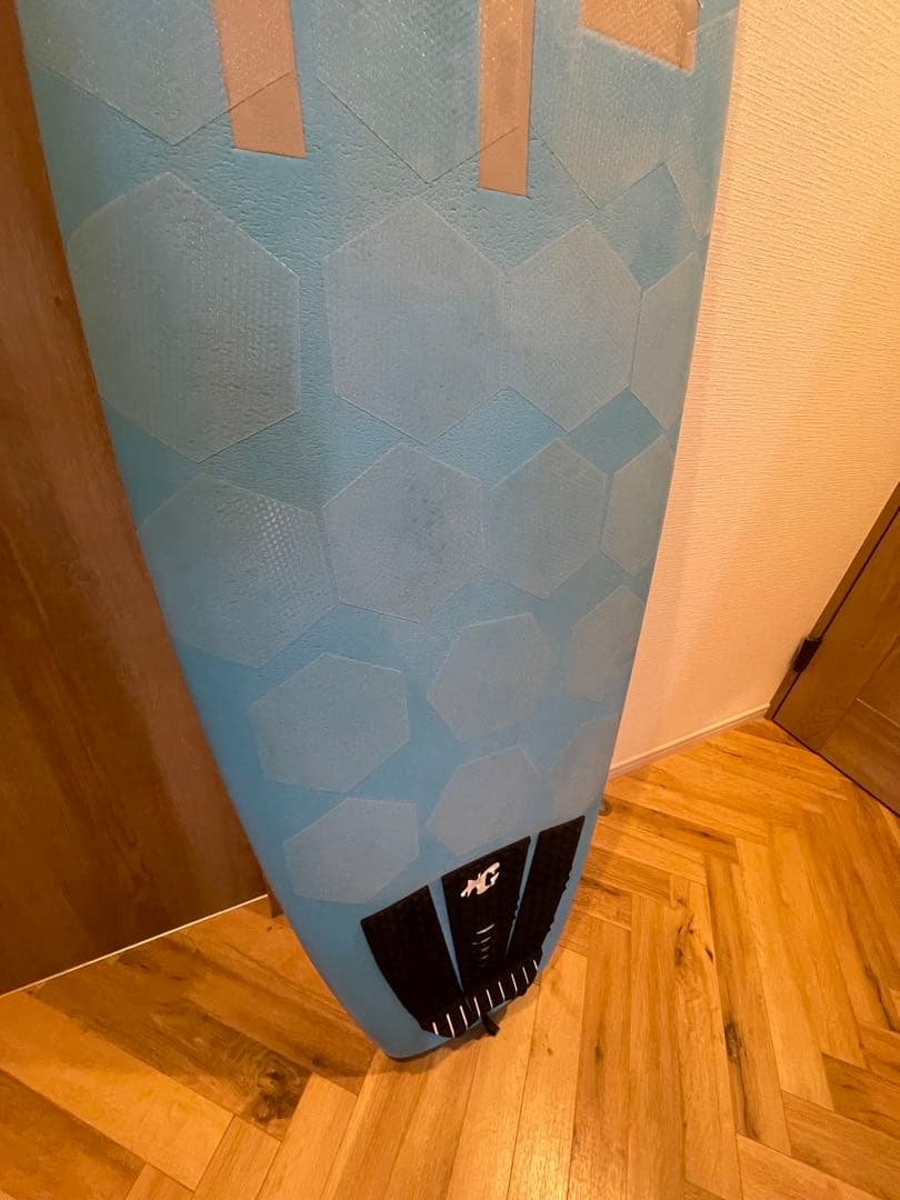 MF ソフトボード　リトルマーレー（Little Marley ）長さ5.8