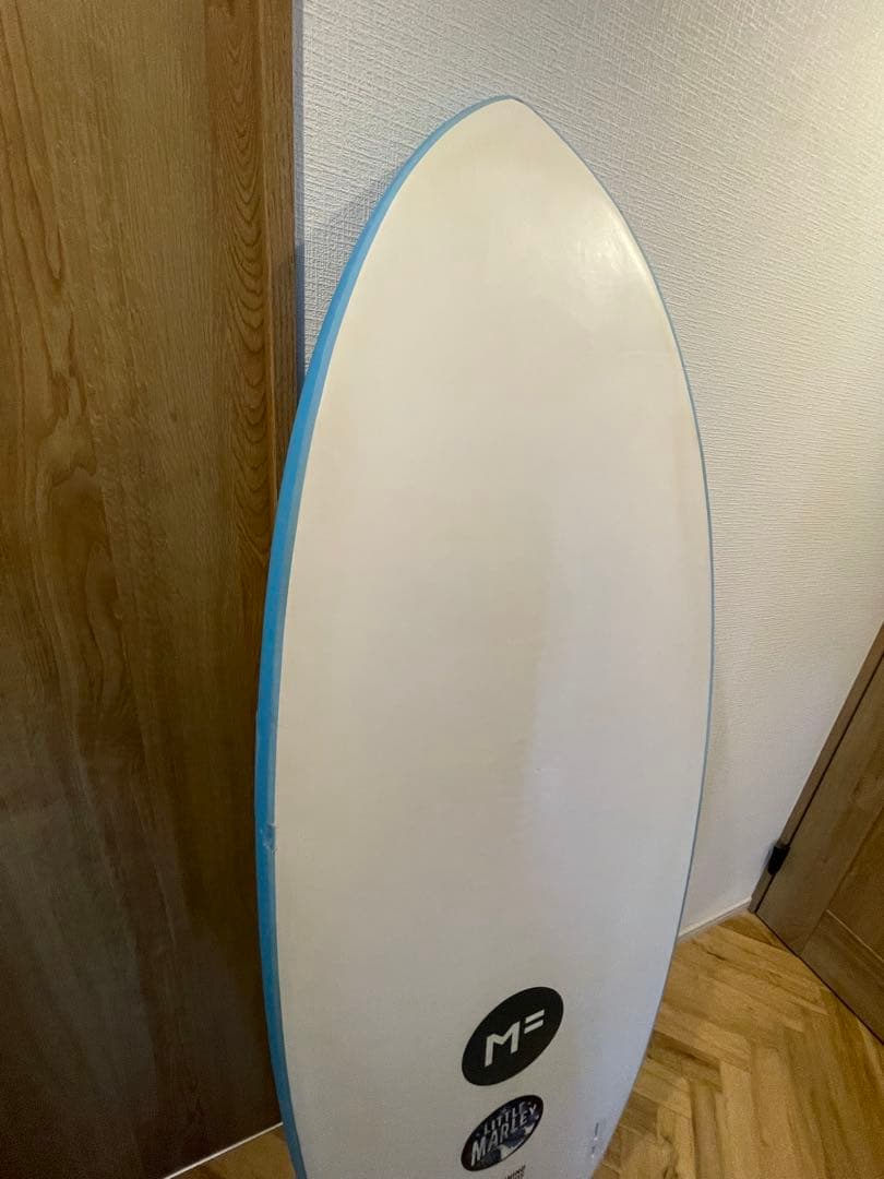 MF ソフトボード　リトルマーレー（Little Marley ）長さ5.8