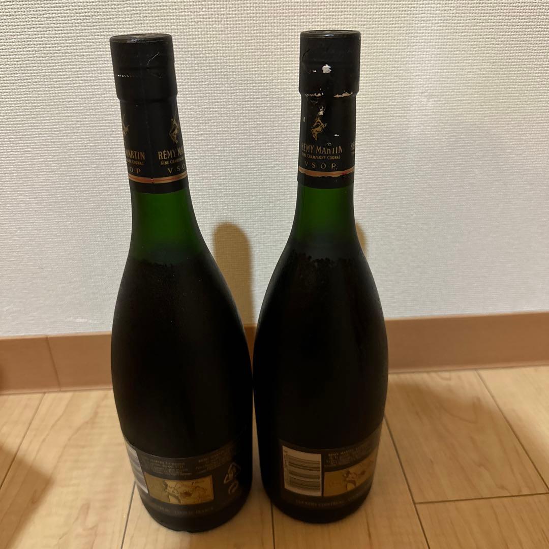 Rémy Martin VSOP ブランデー 700ml