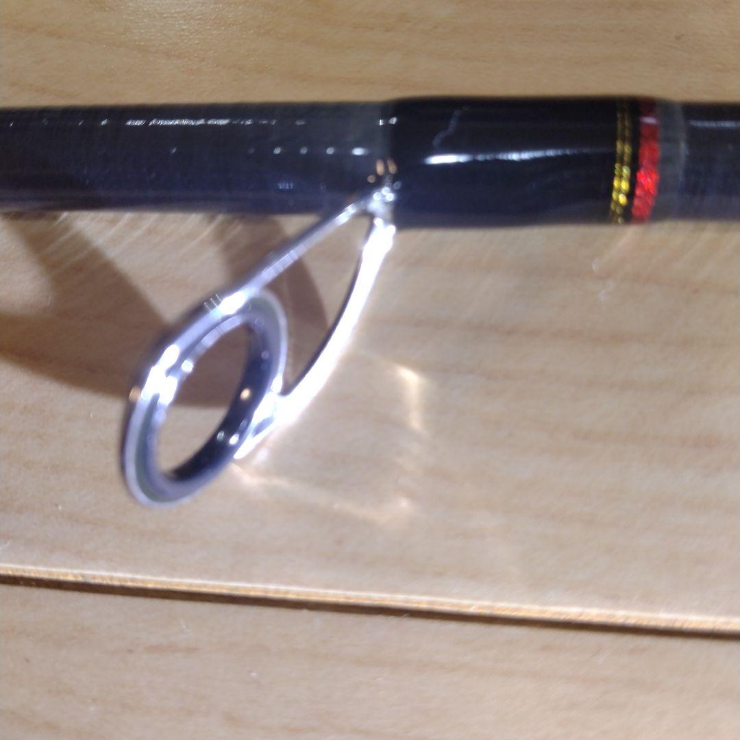 ダイワ　シーバスハンターX 　96M 　　 スピニング　ロッド