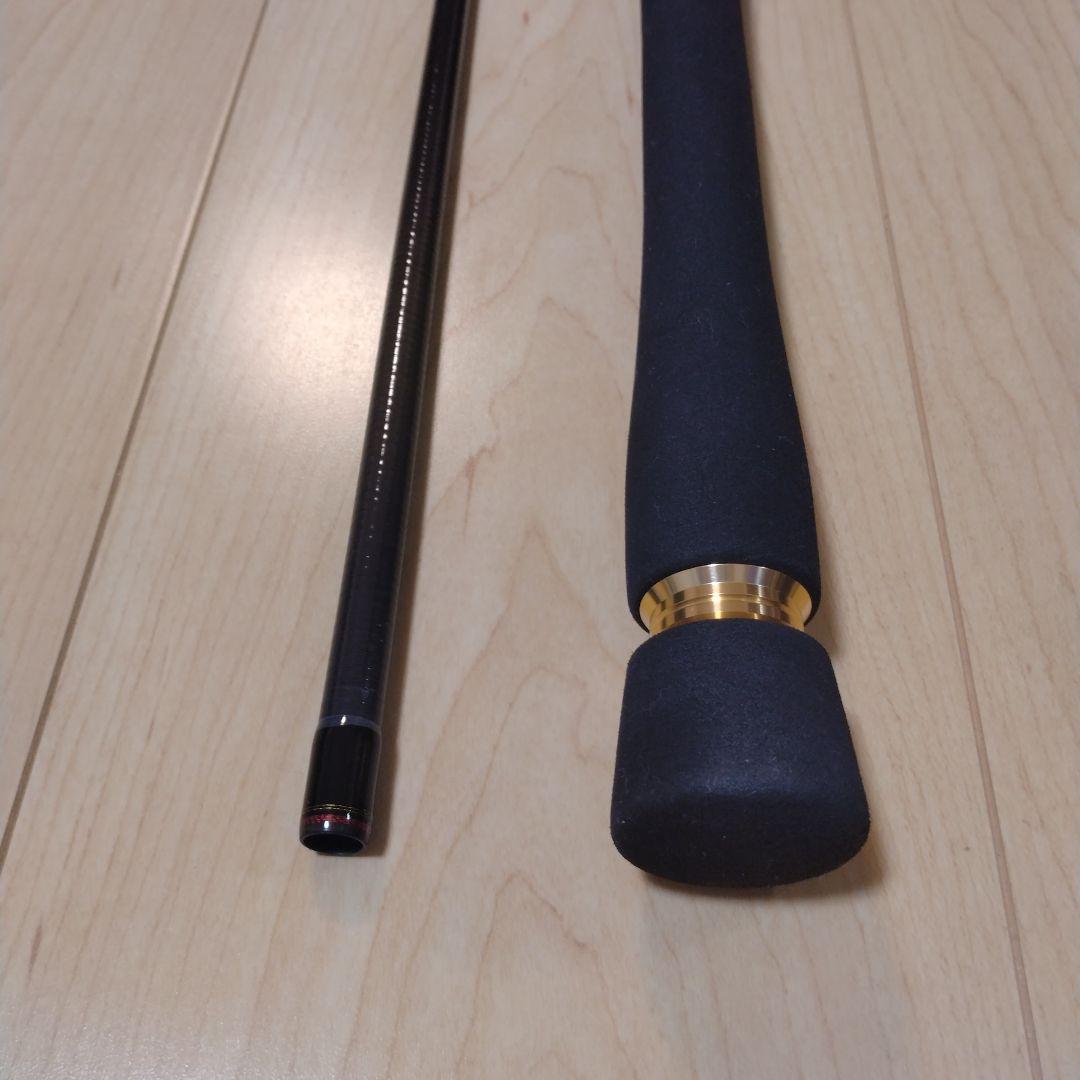 ダイワ　シーバスハンターX 　96M 　　 スピニング　ロッド