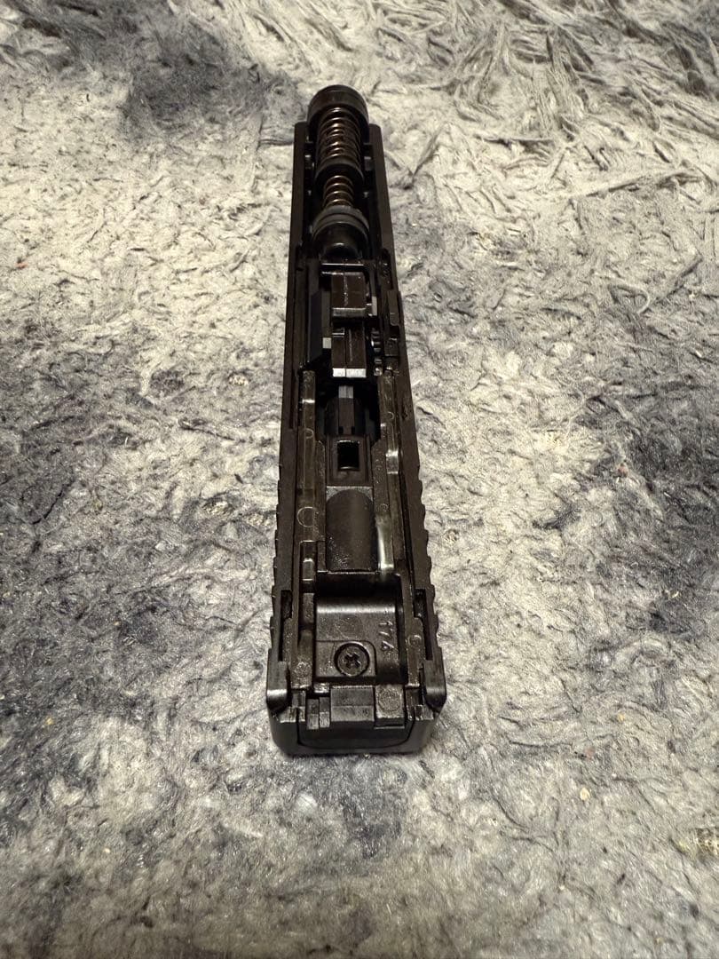 本日打切　東京マルイ　グロック19 Gen4/マグウェル付