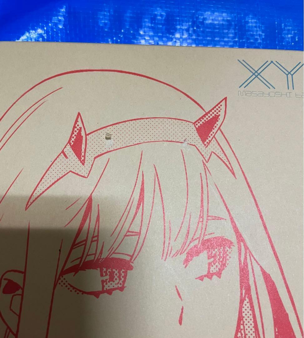 ダーリンインザフランキス　まとめ売り