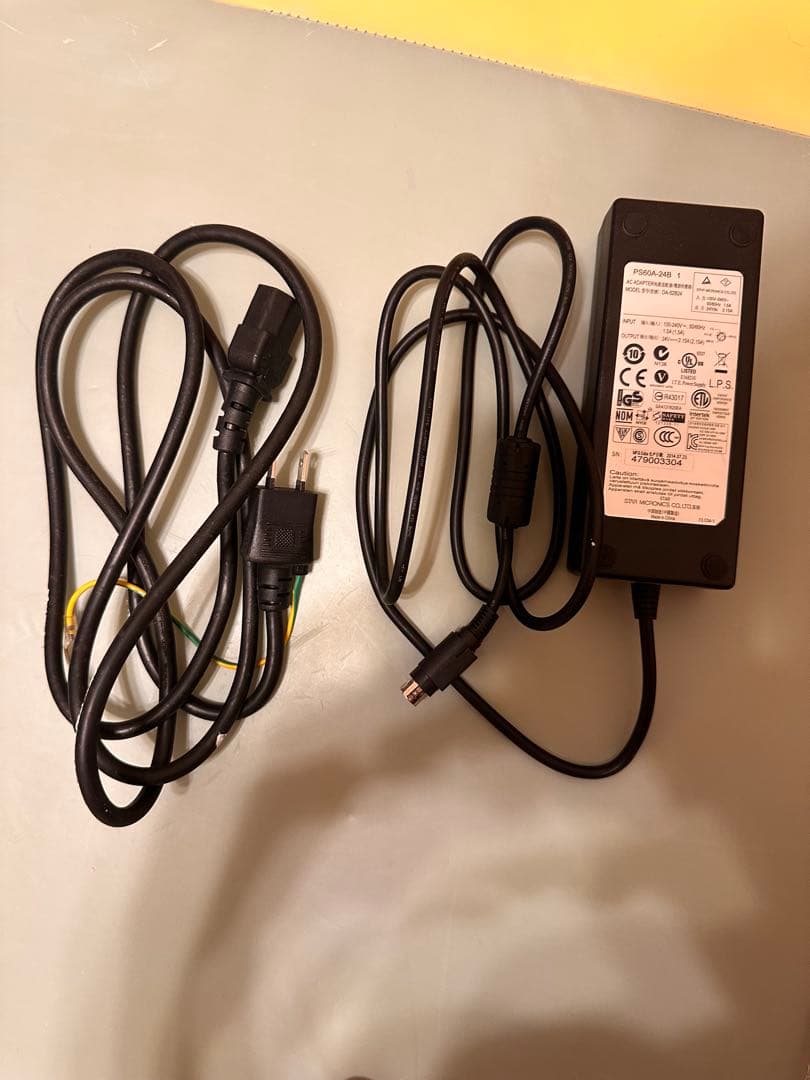 【新品・未使用】star精密 据置型プリンター ＆ 連動型キャッシュドロア