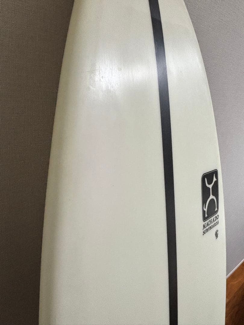 オールラウンドボード　 ファイヤーワイヤー ノープロブレムサーフボード5.5