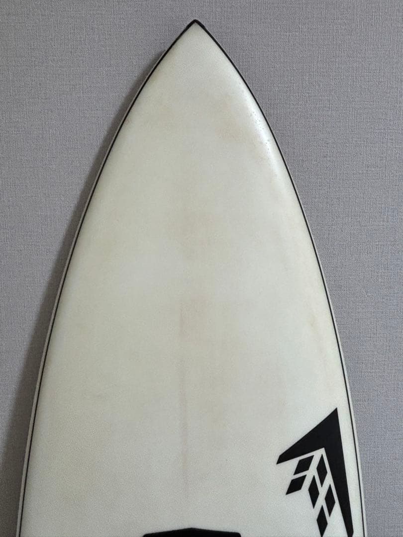 オールラウンドボード　 ファイヤーワイヤー ノープロブレムサーフボード5.5