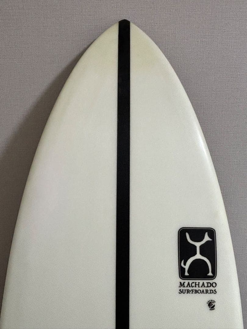 オールラウンドボード　 ファイヤーワイヤー ノープロブレムサーフボード5.5