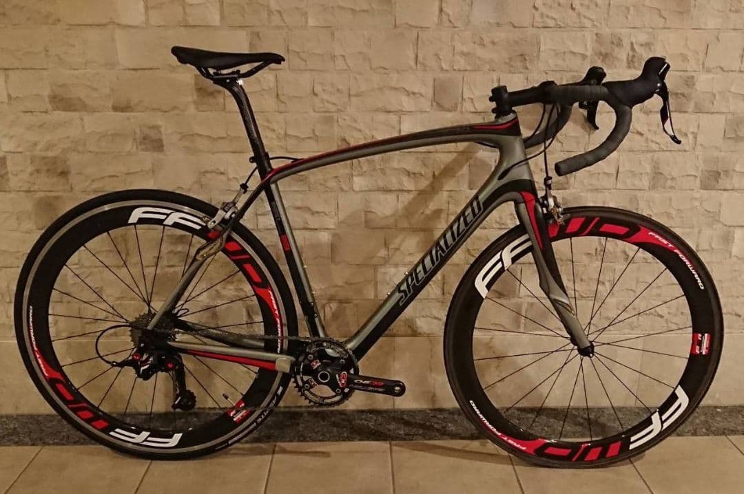 【手渡し希望 • 説明欄必読】SPECIALIZED Roubaix sl3