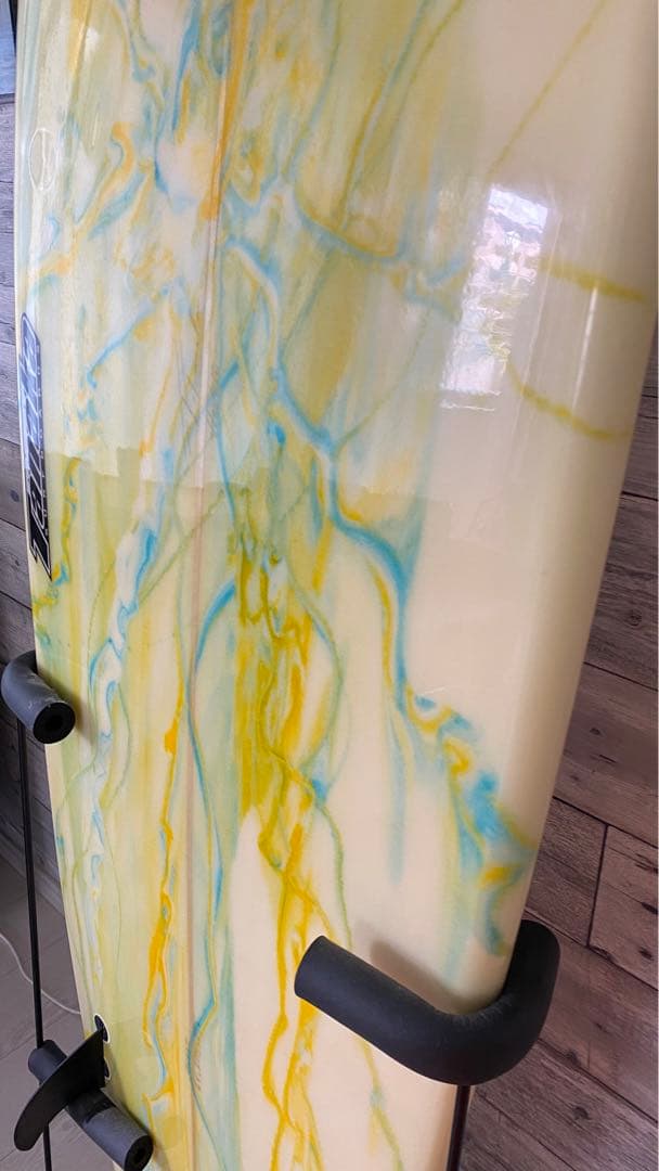 DRIFT SURF HAWAII ドリフトサーフ ハワイ サーフボード 6'4