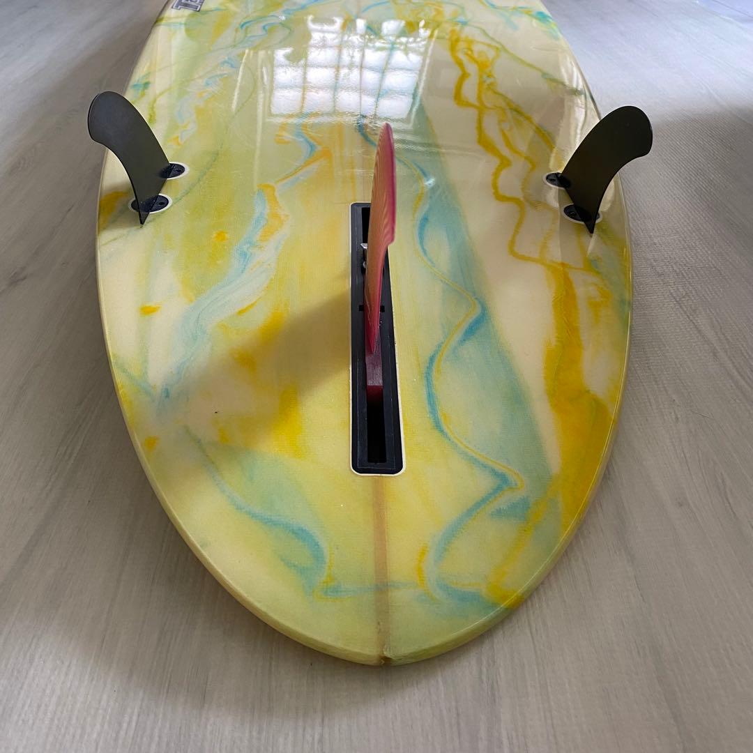 DRIFT SURF HAWAII ドリフトサーフ ハワイ サーフボード 6'4