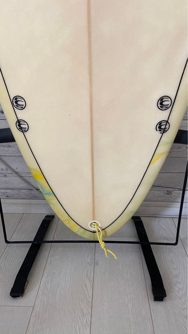 DRIFT SURF HAWAII ドリフトサーフ ハワイ サーフボード 6'4