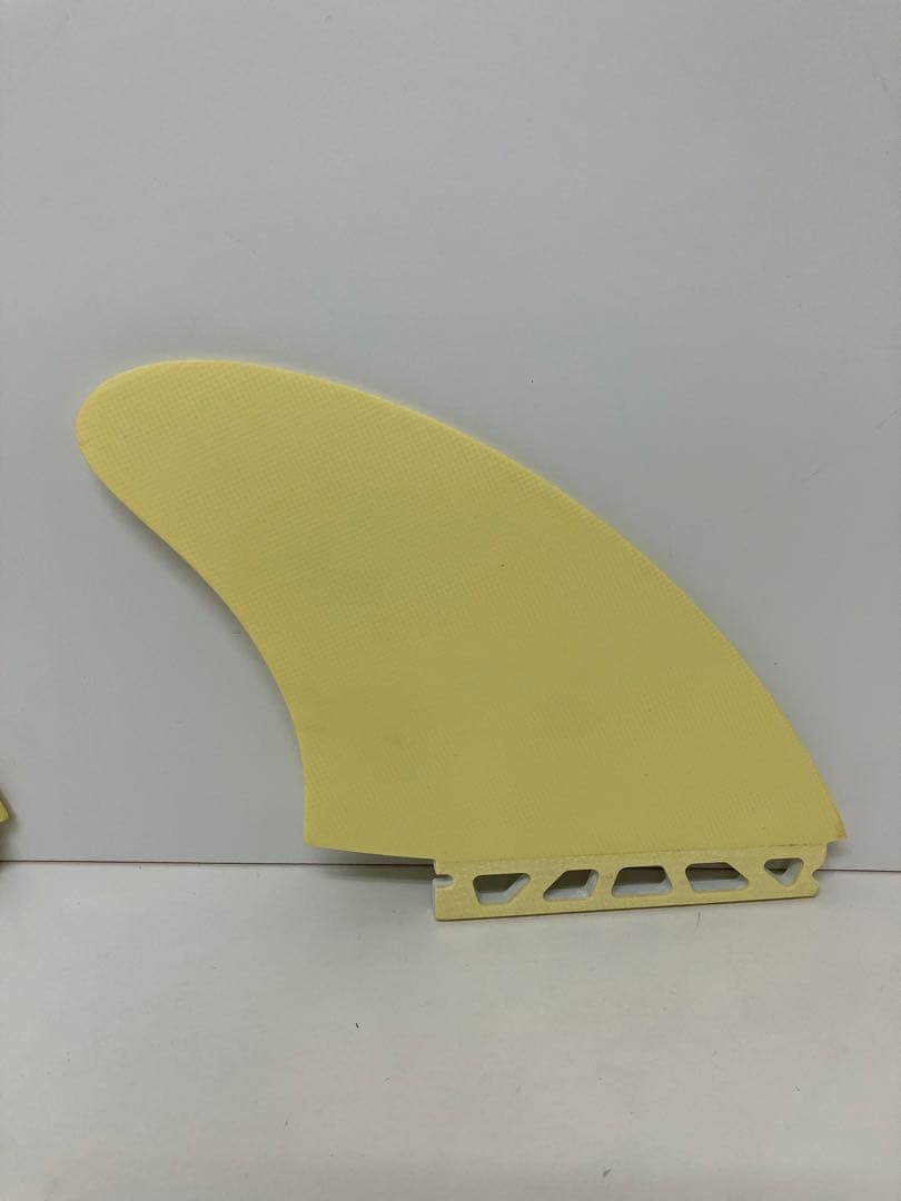 フューチャーフィンCAPTAIN FIN Keel Twin Fin