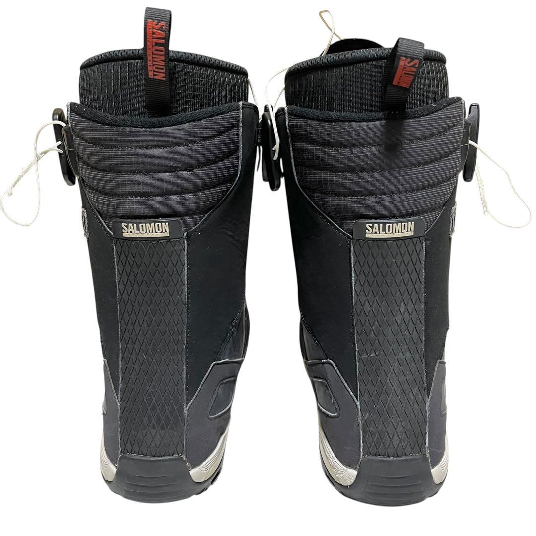 【希少サイズ】 29.5cm DIALOGUE WIDE SALOMON