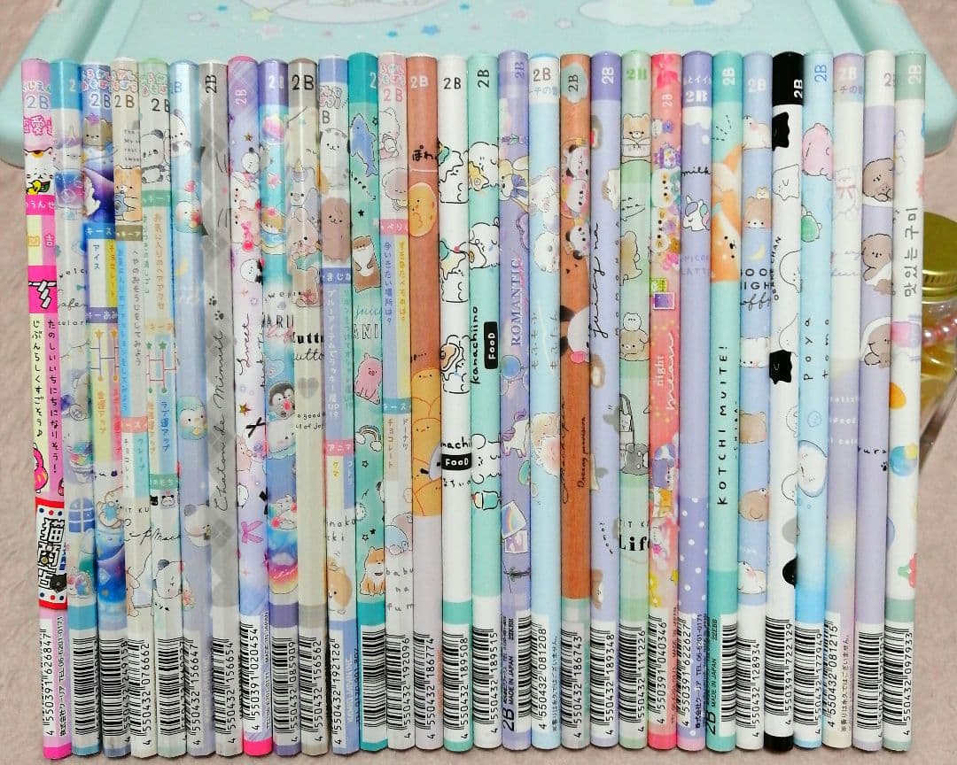 ◆NeNe◆様☆専用ページです(*´︶`*)ฅ消しゴム☆鉛筆キャップ