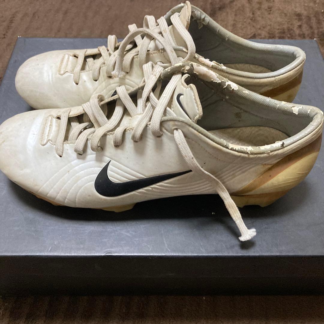 Nike マーキュリアル