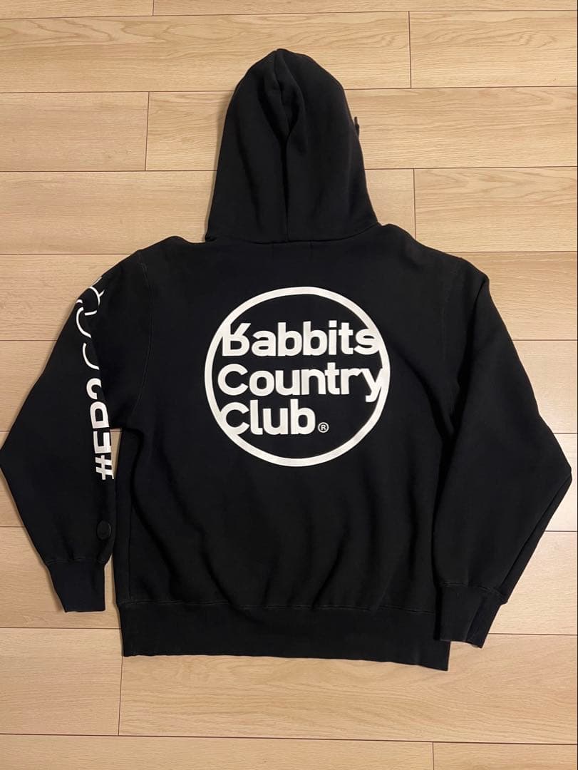 FR2GOLF ゴルフ パーカー スウェット フリース 冬 M