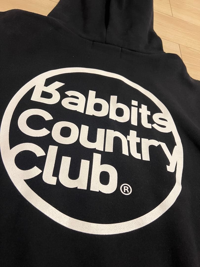 FR2GOLF ゴルフ パーカー スウェット フリース 冬 M