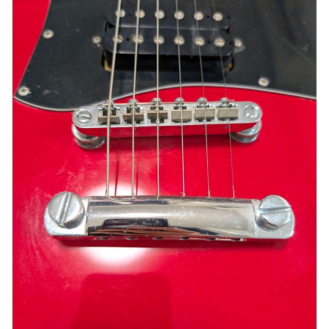 【音出し確認済み】Epiphone SG G-310 レッド エレキギター