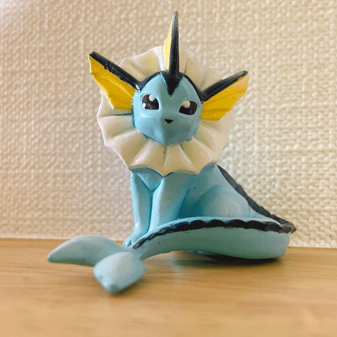 初期 モンコレ シャワーズ サンダース ポケモン